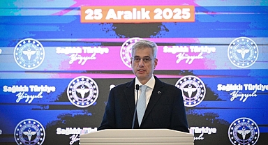 Bakan Memişoğlu: Vaka Müdahale Kapasitesi 7 Milyona Ulaştı