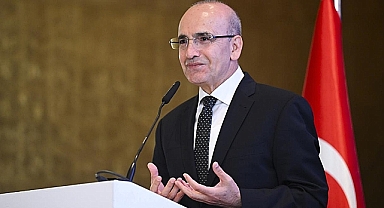 Bakan Şimşek: Enflasyondaki Ilımlı Seyrin Aralıkta Devam Etmesini Bekliyoruz