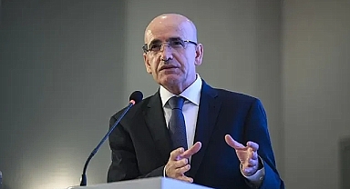 Bakan Şimşek’ten Üçüncü Çeyrek Büyüme Rakamlarına İlişkin Açıklama