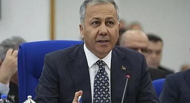 Bakan Yerlikaya, Yılbaşı Tedbirlerini Duyurdu: 325 Bin Personel Görev Yapacak