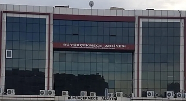 Büyükçekmece Adliyesi’ndeki Soygunda Gözaltı Sayısı 12’ye Yükseldi!