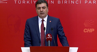 CHP’den Asgari Ücret açıklaması: ‘Asgari ücret en az 39 bin TL olmalı; altında bir rakamı kabul etmiyoruz’