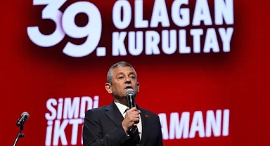 CHP’nin Yeni PM Kadrosu Açıklandı: Listede Yer Alan İsimler