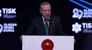 Cumhurbaşkanı Erdoğan'dan Asgari Ücrete İlişkin Kritik Açıklama