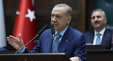 Cumhurbaşkanı Erdoğan’dan Barzani’nin Şırnak Ziyareti Açıklaması