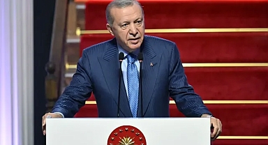 Cumhurbaşkanı Erdoğan'dan 'Terörsüz Türkiye' Mesajı