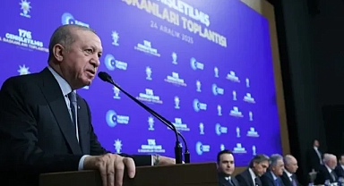 Cumhurbaşkanı Erdoğan'dan Yeni Asgari Ücretle İlgili İlk Açıklama