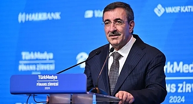 Cumhurbaşkanı Yardımcısı Yılmaz Duyurdu: Vatandaşlık Maaşı Geliyor