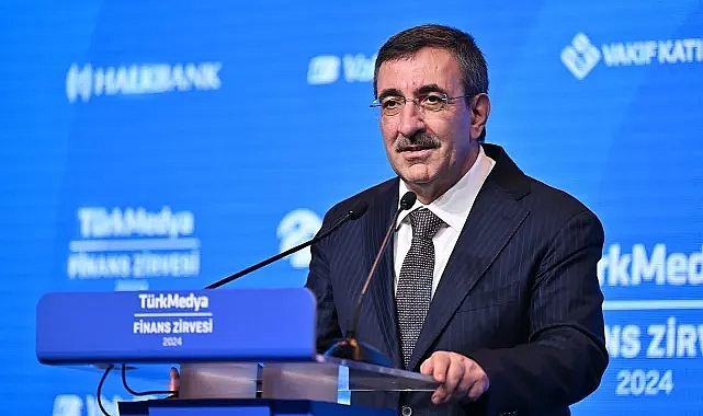 Cumhurbaşkanı Yardımcısı Yılmaz Duyurdu: Vatandaşlık Maaşı Geliyor