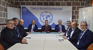 Deva Partisi Genel Başkanı Ali Babacan: Avrupa Birliği’nin bize ders verme hakkı yok!