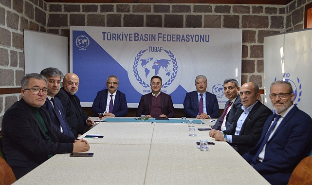 Deva Partisi Genel Başkanı Ali Babacan: Avrupa Birliği’nin bize ders verme hakkı yok!