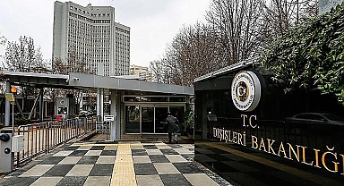 Dışişleri Bakanlığından Karadağ 'Vize' Açıklaması