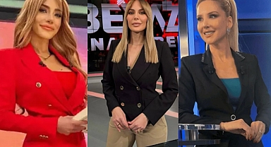 Ela Rümeysa Cebeci, Meltem Acet Ve Hande Sarıoğlu Gözaltına Alındı