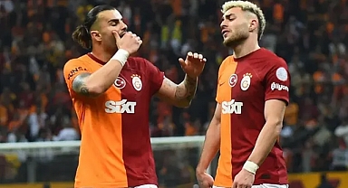 Futbolda Bahis Soruşturması: Savcılıktan 2 Galatasaraylı Futbolcu Hakkında Açıklama