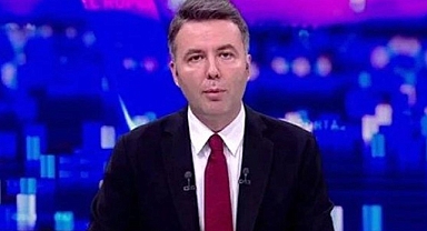 Gazeteci Mehmet Akif Ersoy Gözaltına Alındı, TMSF Görevden Uzaklaştırdı