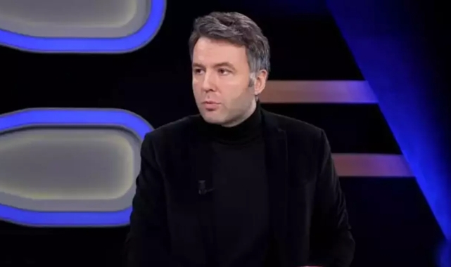 Gazeteci Mehmet Akif Ersoy Gözaltına Alındı, TMSF Görevden Uzaklaştırdı