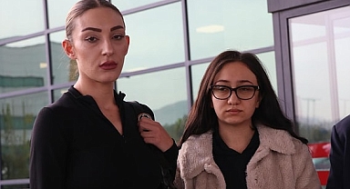 Güllü'nün Kızının Arkadaşı Sultan Nur Ulu'nun İfadesi Ortaya Çıktı