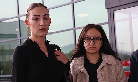 Güllü'nün Kızının Arkadaşı Sultan Nur Ulu'nun İfadesi Ortaya Çıktı