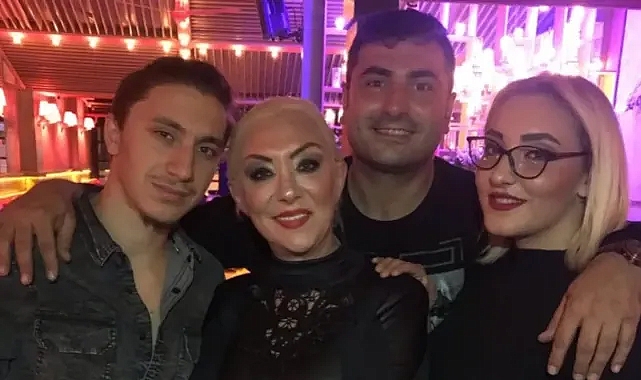 Güllü'nün Oğlu İfadeye Çağırıldı