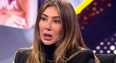 Hakkında Uyuşturucudan Yakalama Kararı Olan Şeyma Subaşı'ndan İlk Açıklama!