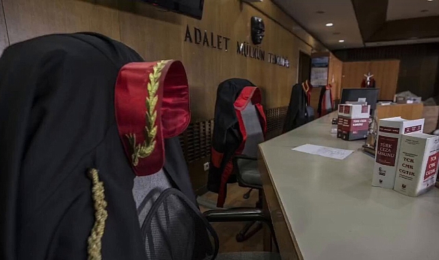 HUDER’den İzmir Barosu’na Tepki: Laiklik Din ve Vicdan Hürriyetinin Güvencesidir