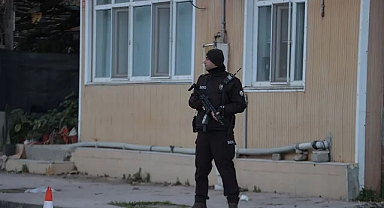 IŞİD Operasyonunda Çatışma: 7 Polis Yaralandı, Yayın Yasağı Getirildi