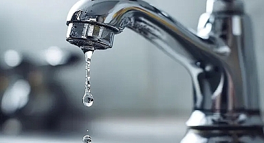 İstanbul’da 4 saatlik su kesintisi: 10 ilçede su verilmeyecek