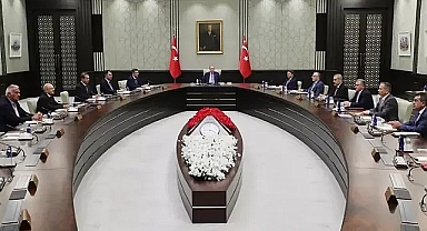 Kabine Toplantısı Başlıyor: Gündemde Hangi Konular Var?