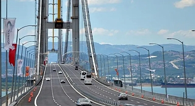 Köprü Ve Otoyol Ücretlerine Yapılacak Zam Belli Oldu