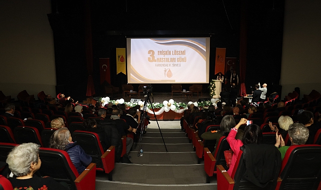 Lösemi Artık Umutsuzluk Değil: Bilim, Yapay Zekâ ve Kök Hücreyle Yeni Bir Hayat Mümkün