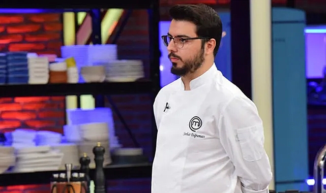 MasterChef şampiyonunun restoranı kurşunlandı!