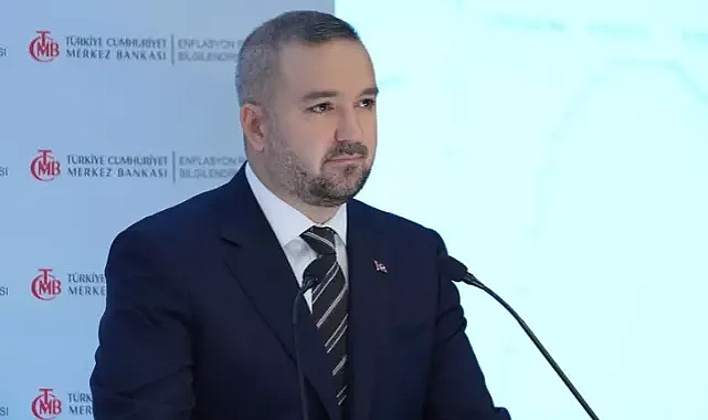 Merkez Bankası Başkanı Karahan’dan ‘Sıkı Duruş’ Mesajı