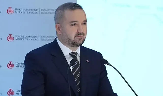 Merkez Bankası Başkanı Karahan’dan ‘Sıkı Duruş’ Mesajı