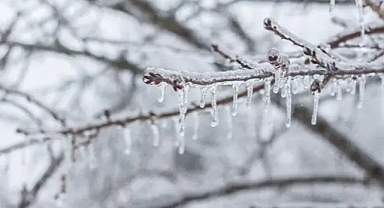 Meteoroloji'den Yurt Geneline Kuvvetli Kar Yağışı Ve Don Uyarısı