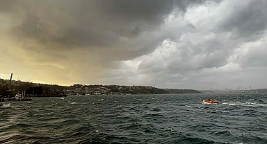 Meteoroloji Yeni Raporu Yayımladı: Son 55 Yılın En Sıcak 3'üncü Kasım Ayı Yaşandı