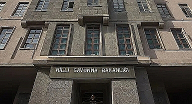 MSB'den Ankara'da Düşürülen İHA'ya İlişkin Yeni Açıklama