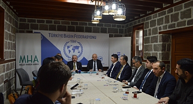 Mustafa Şentop’tan Can Atalay Kararına İlişkin Açıklama: Anayasa Mahkemesi Kararı Uygulanmalı