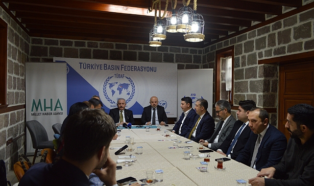 Mustafa Şentop’tan Can Atalay Kararına İlişkin Açıklama: Anayasa Mahkemesi Kararı Uygulanmalı