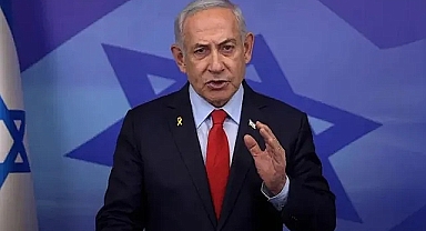 Netanyahu, Af Talebinin Ardından İlk Kez Hakim Karşısına Çıktı