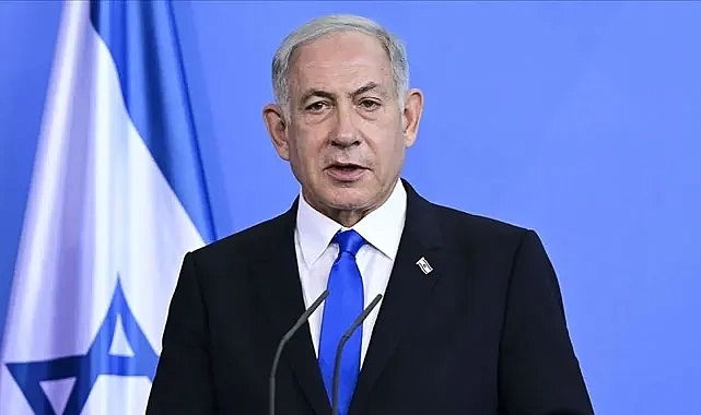 Netanyahu: Suriye'de İşgal Ettiğimiz Bölgelerden Çıkmayacağız