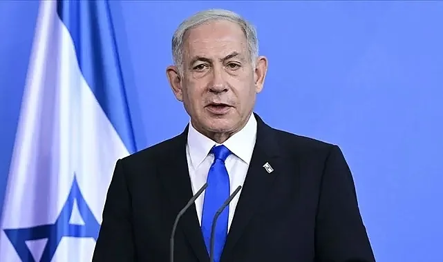 Netanyahu: Suriye'de İşgal Ettiğimiz Bölgelerden Çıkmayacağız