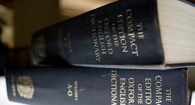 Oxford Sözlüğü yılın kelimesini seçti: Öfke yemi