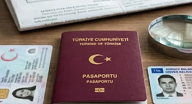 Pasaport, Ehliyet Ve Kimlik Kartı Ücretlerine Yapılacak Zam Oranı Belli Oldu