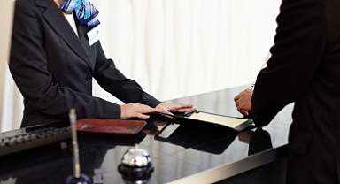 Resmi Gazete'de Yayımlandı: Otellerde ‘Kimlik Fotokopisi’ Devri Sona Erdi