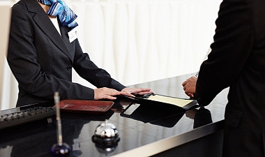 Resmi Gazete'de Yayımlandı: Otellerde ‘Kimlik Fotokopisi’ Devri Sona Erdi