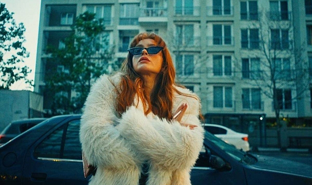 RTÜK'ten Jasmine dizisine inceleme