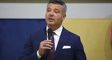 Sadettin Saran Hakkındaki Suçlamalar Belli Oldu