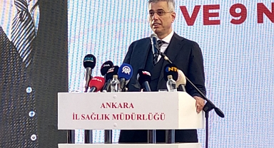 Sağlık Bakanı Memişoğlu: Yeni sağlık merkezleriyle vatandaşın sağlığa erişimi kolaylaşacak