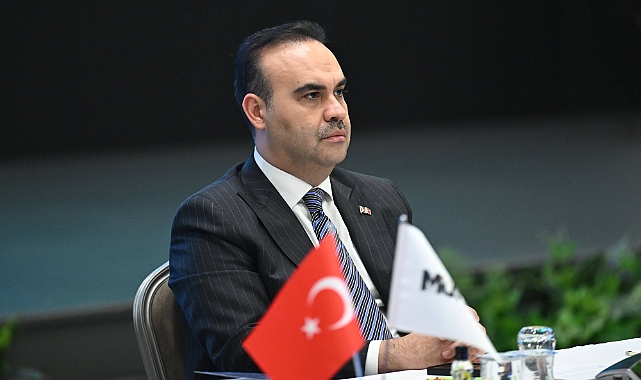 Sanayide Yeni Devrim: Mega endüstriyel bölgeler kurulacak