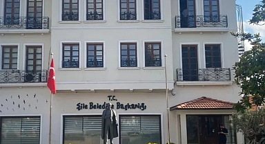 Şile Belediyesi'ne Operasyon; 22 Kişi Gözaltına Alındı